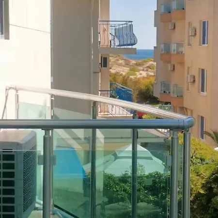Apartmán In Del Sol *