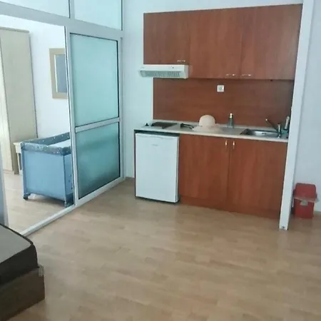 In Del Sol * بريمورسكو