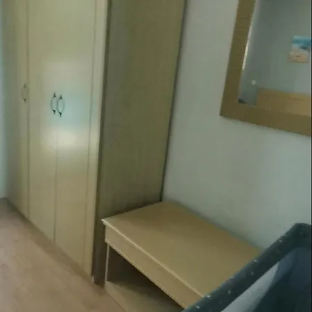 Apartmán In Del Sol